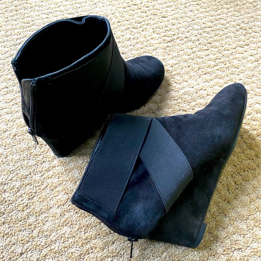 Aerosoles boots
